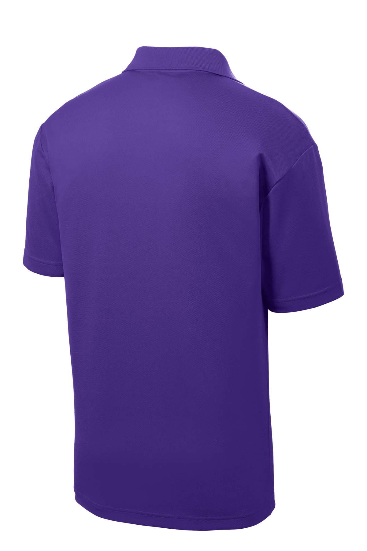 Sport-Tek® PosiCharge RacerMesh Polo 39