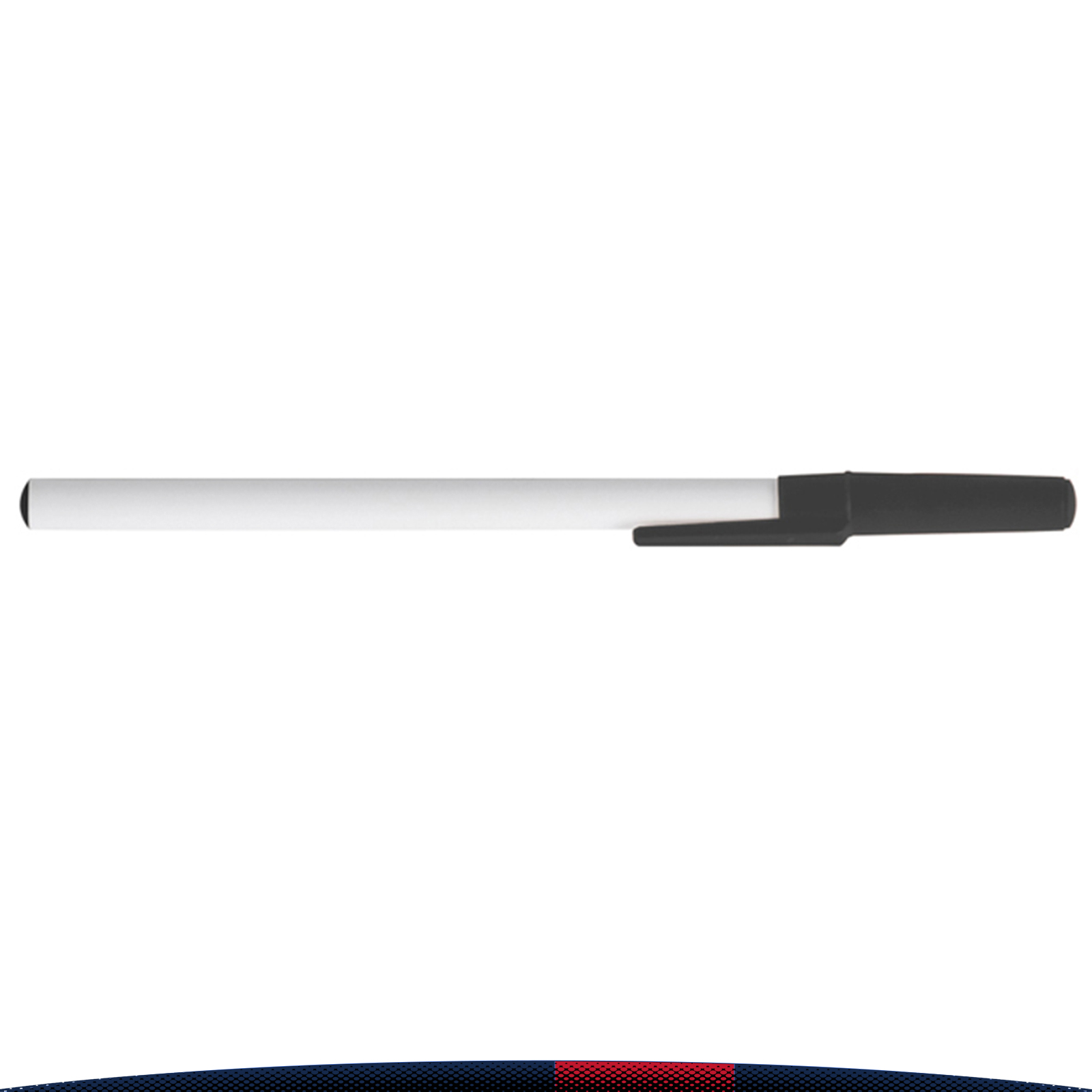 Bobbi Value Plastic Stick Pen 4