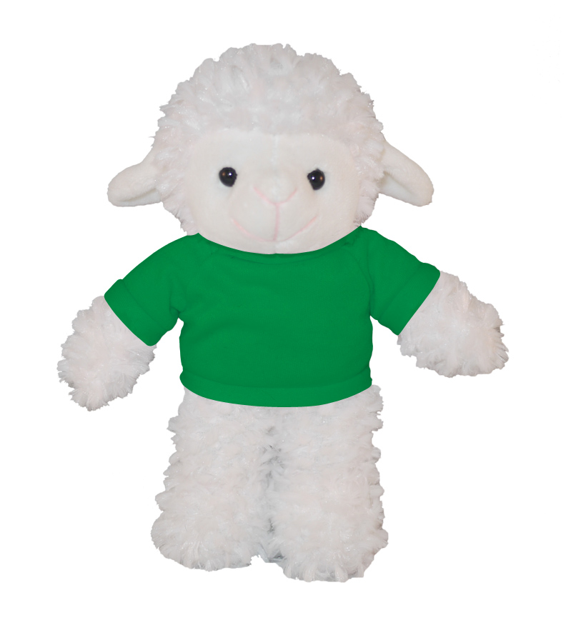 Sheep with Tee 19
