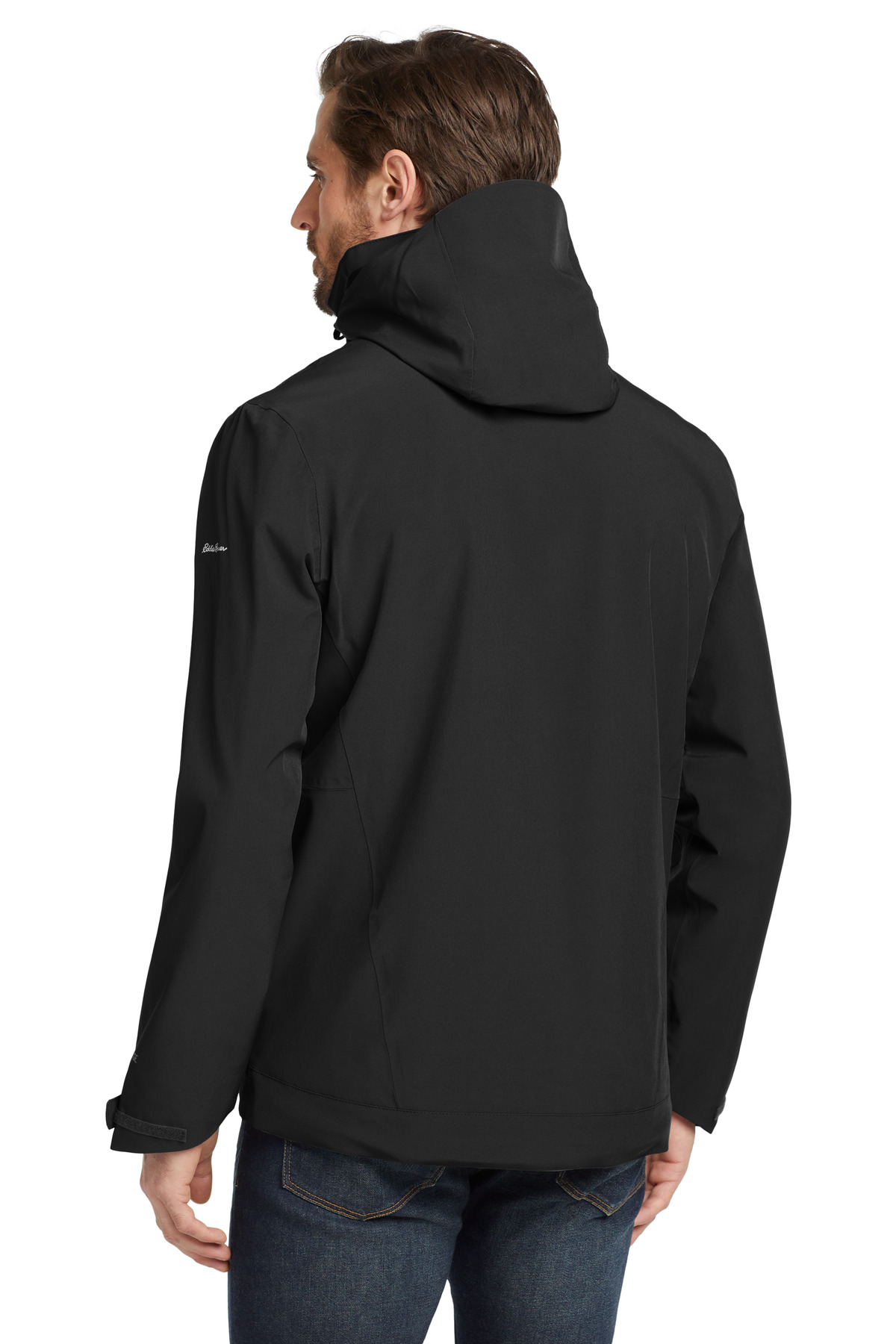 Eddie Bauer® WeatherEdge 3-in-1 Jacket 5