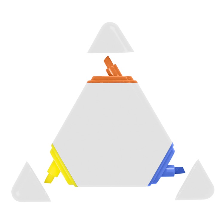 Triangle Highlighter 1