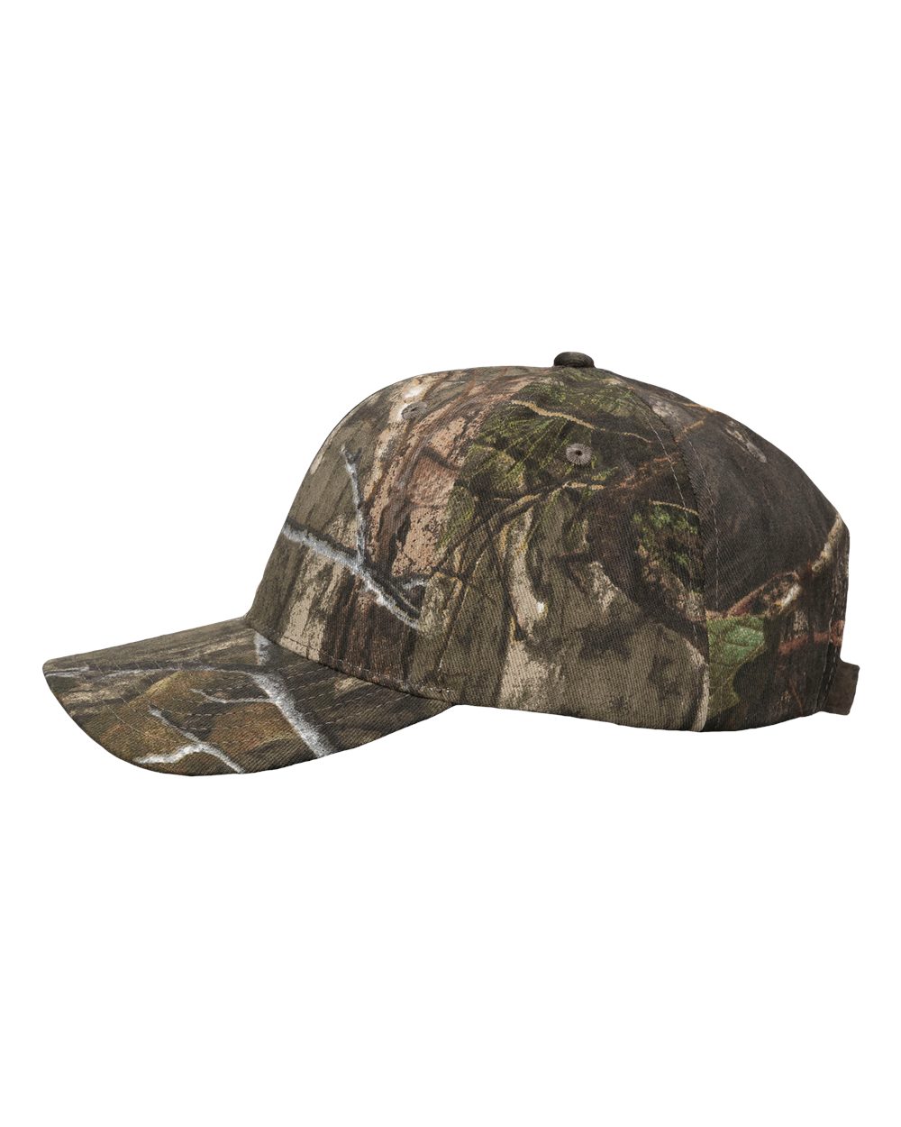 Licensed Camo Cap - LC10 11