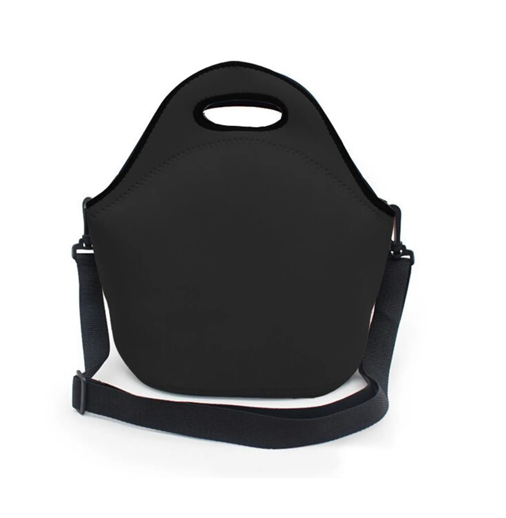 Single Shoulder Neoprene Waterproof Picnic Bag 4