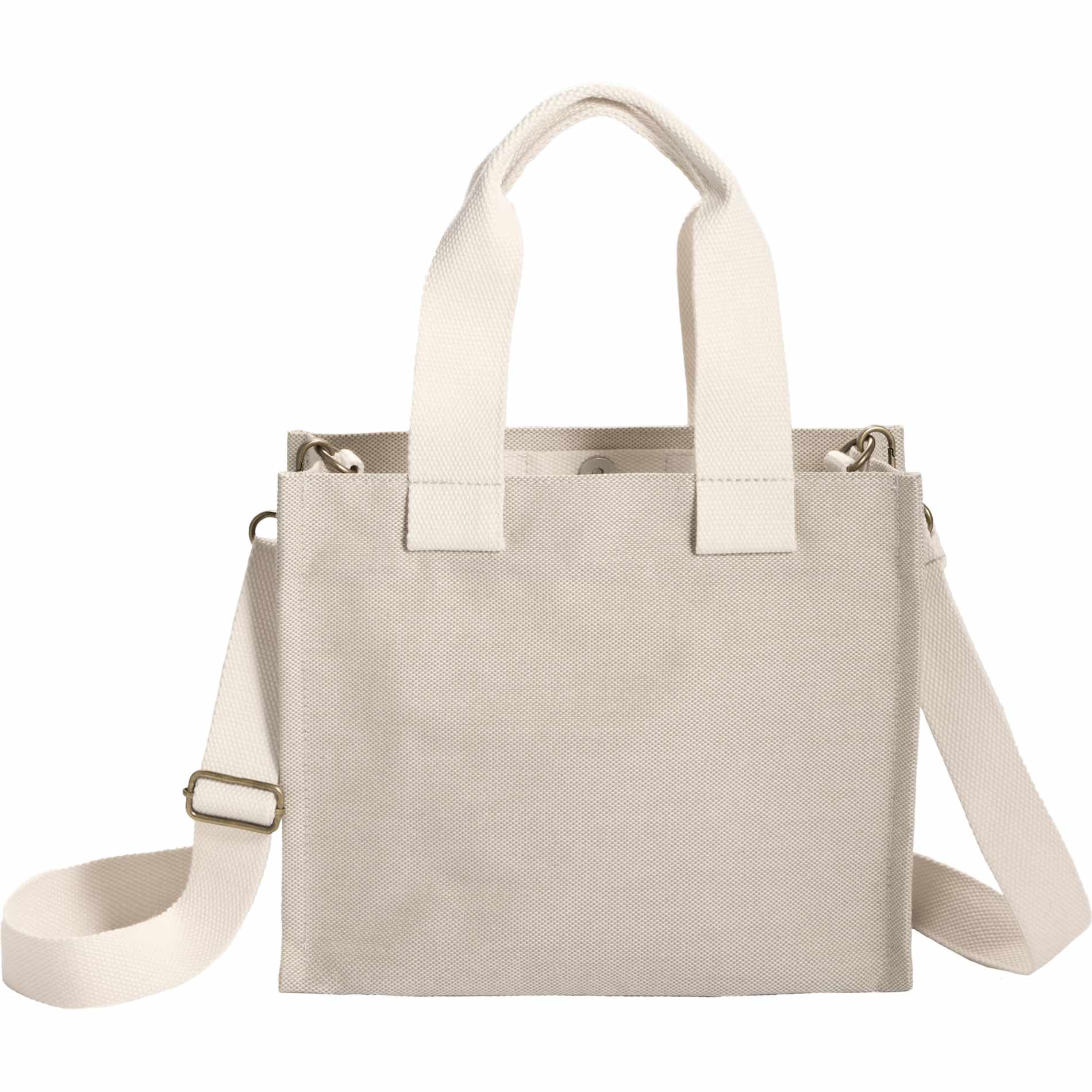 London Small Recycled Shopper Tote 80