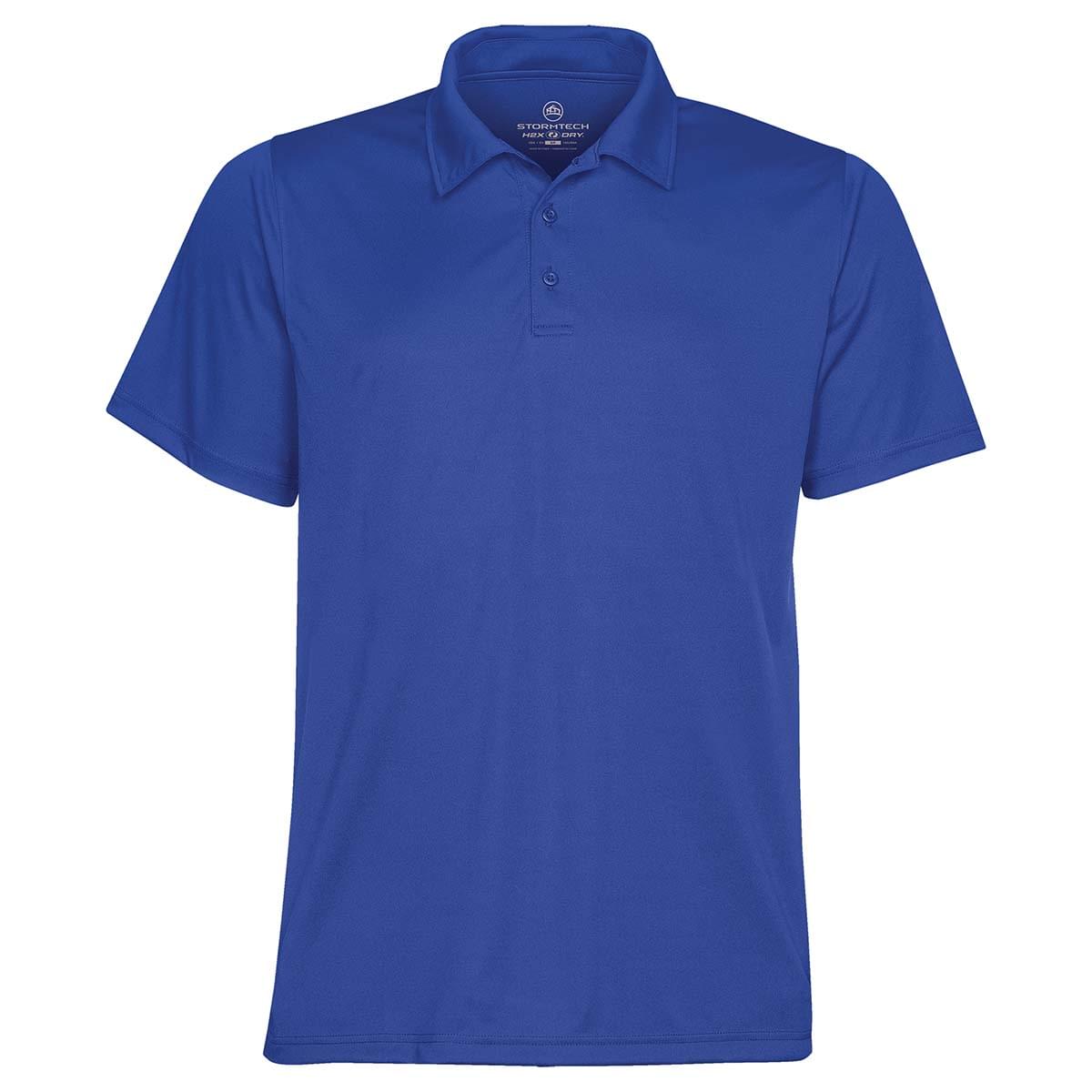 Stormtech Men's Apollo H2X-DRY Polo 2