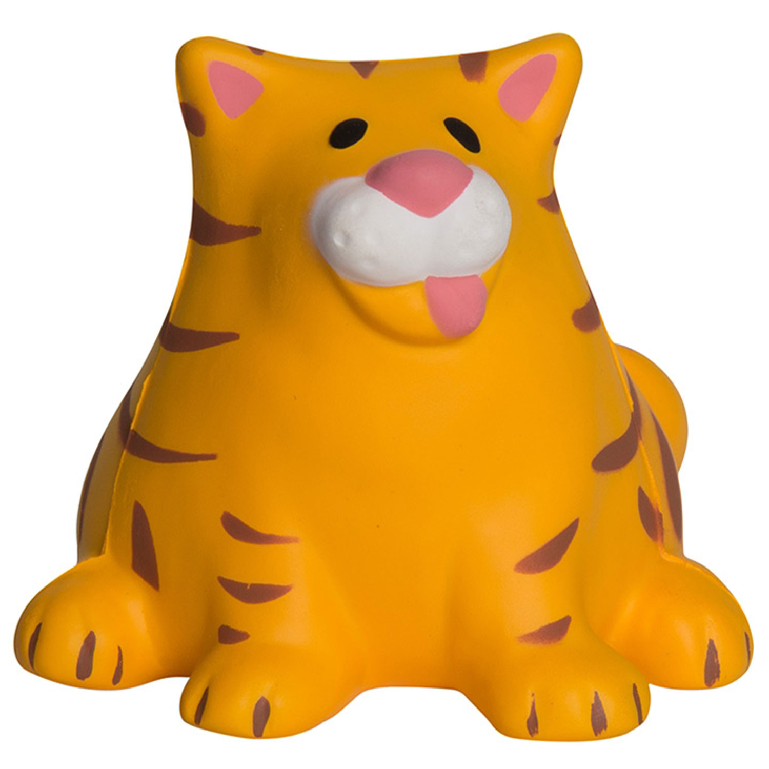 Fat Cat Stress Reliever 2
