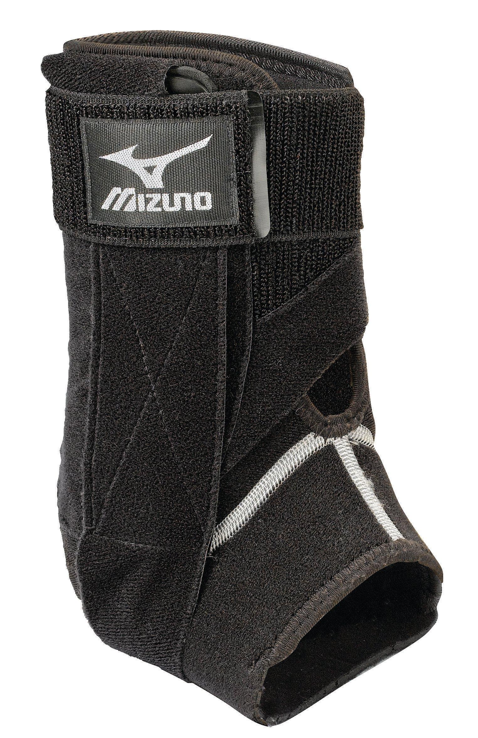 Left DXS2 Volleyball Ankle Brace 3