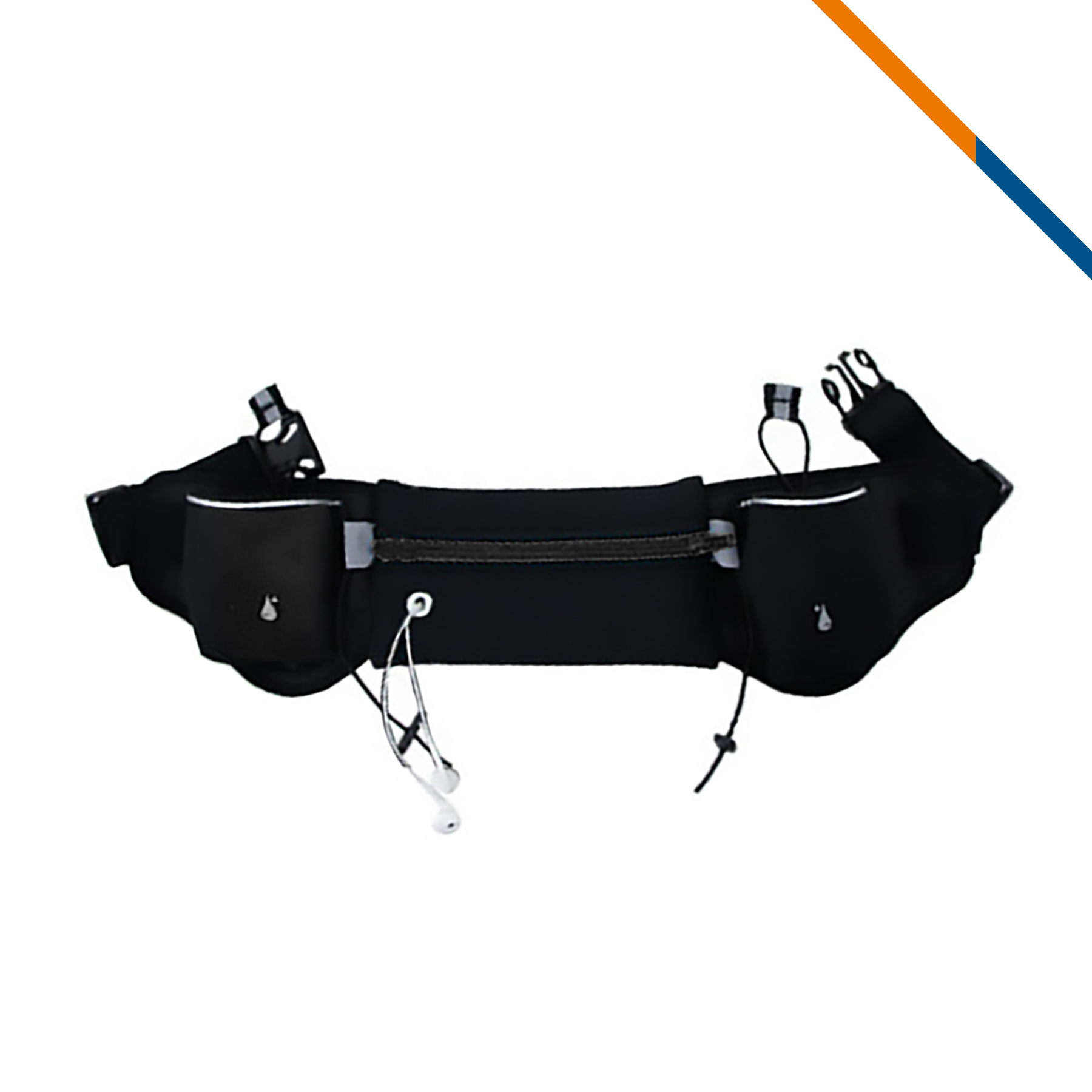 Jingle Fanny Pack 6
