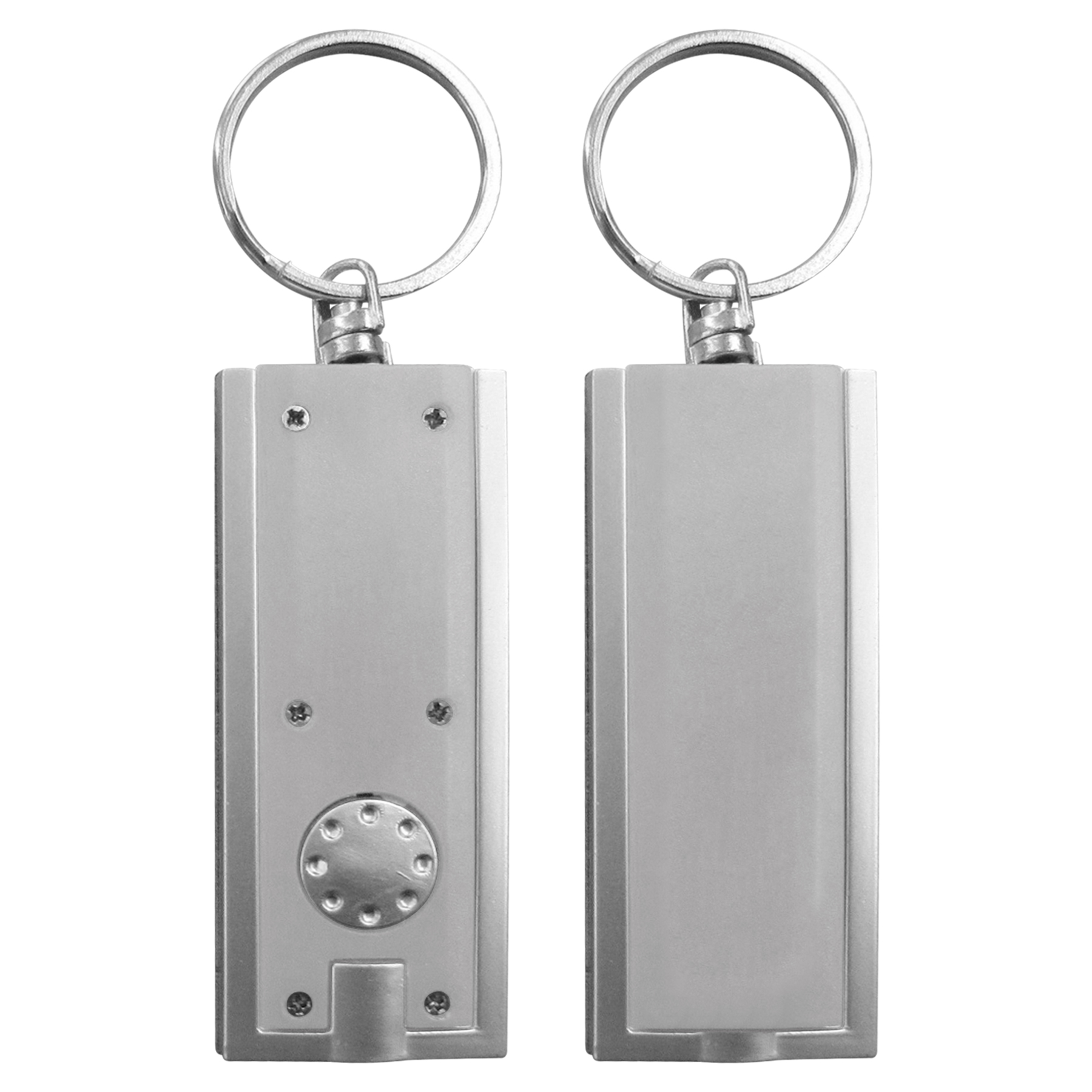 Flashlight Keychain 8