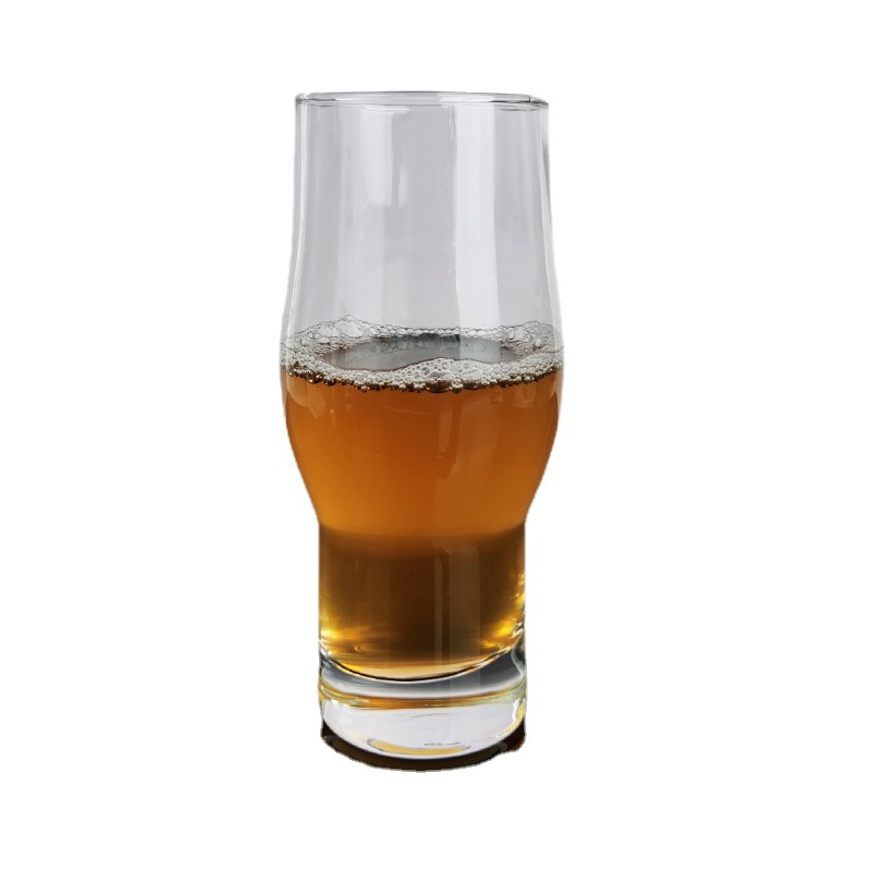 Large CapacityBar Glass Beer Mug 2