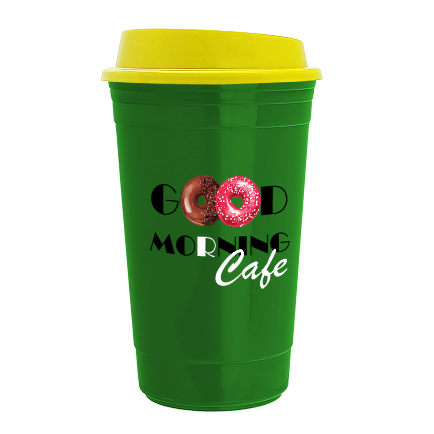 Garyline® Travel Insulated Cup - 16 oz. 701