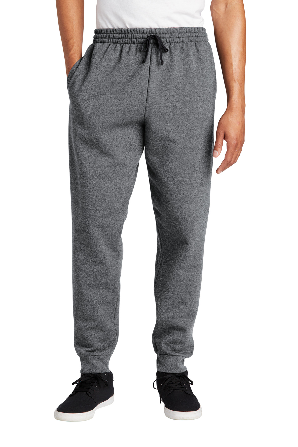 Jerzees NuBlend Fleece Jogger 975MP 34