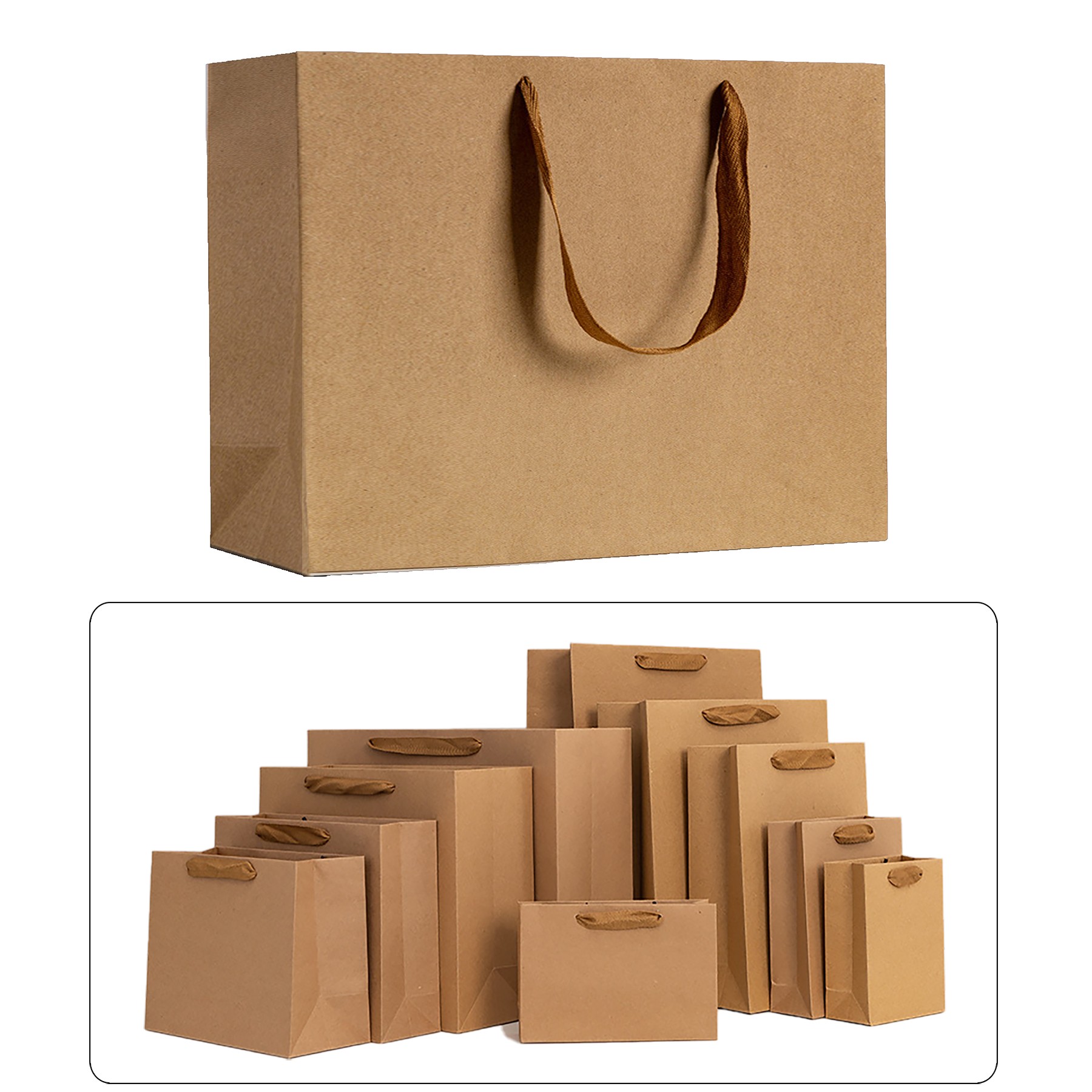 Reusable Grocery Bags 2