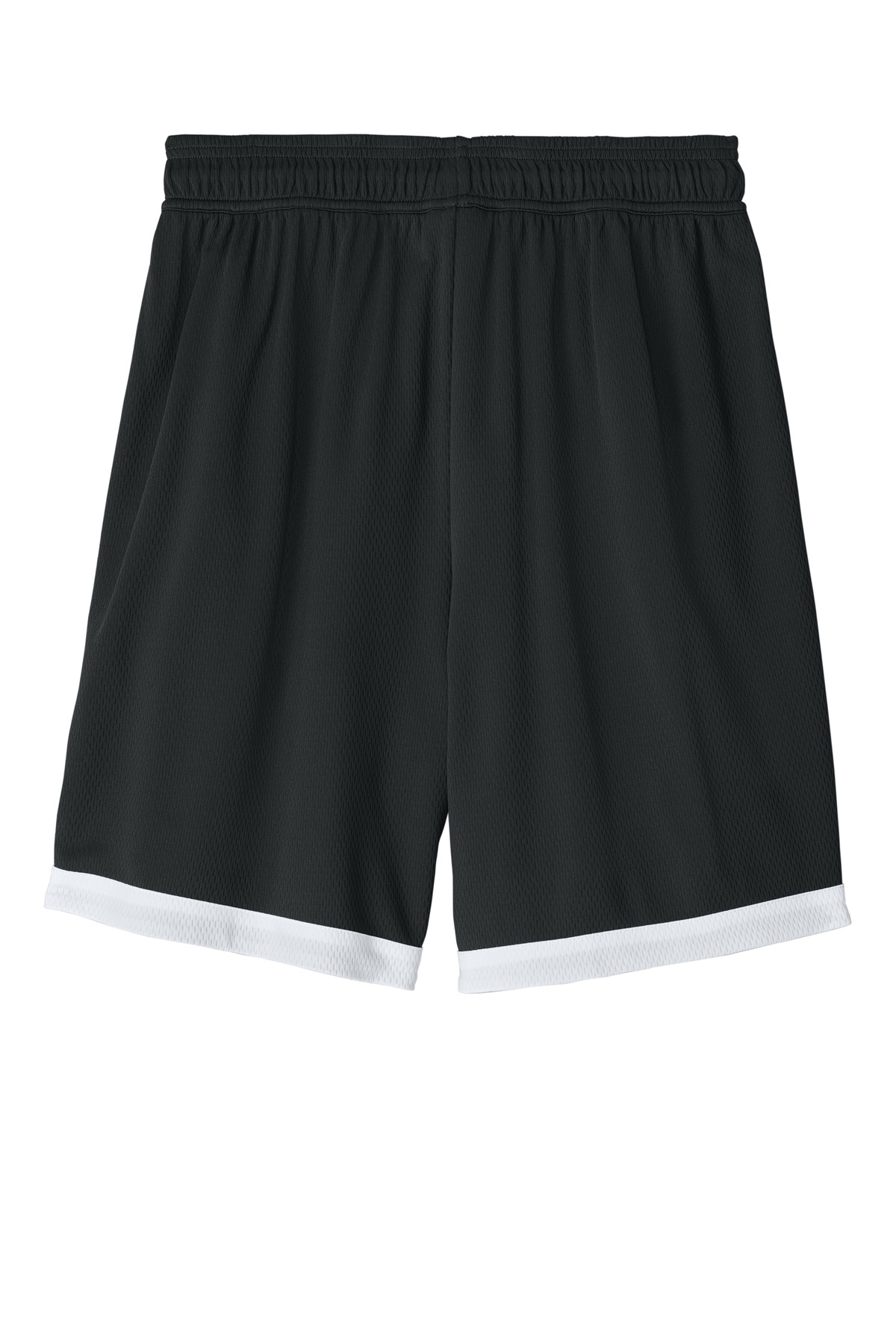 Rival Basketball 7"Short