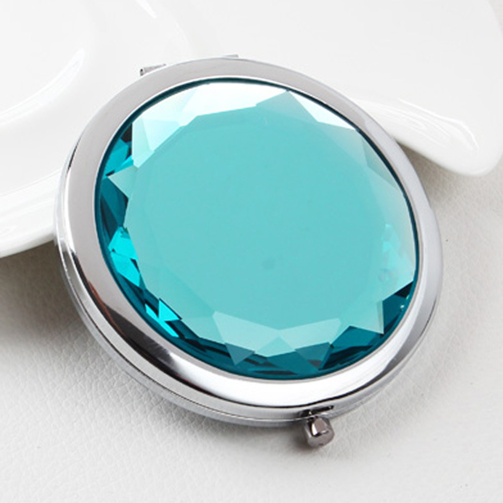 Pocket makeup mirror 5