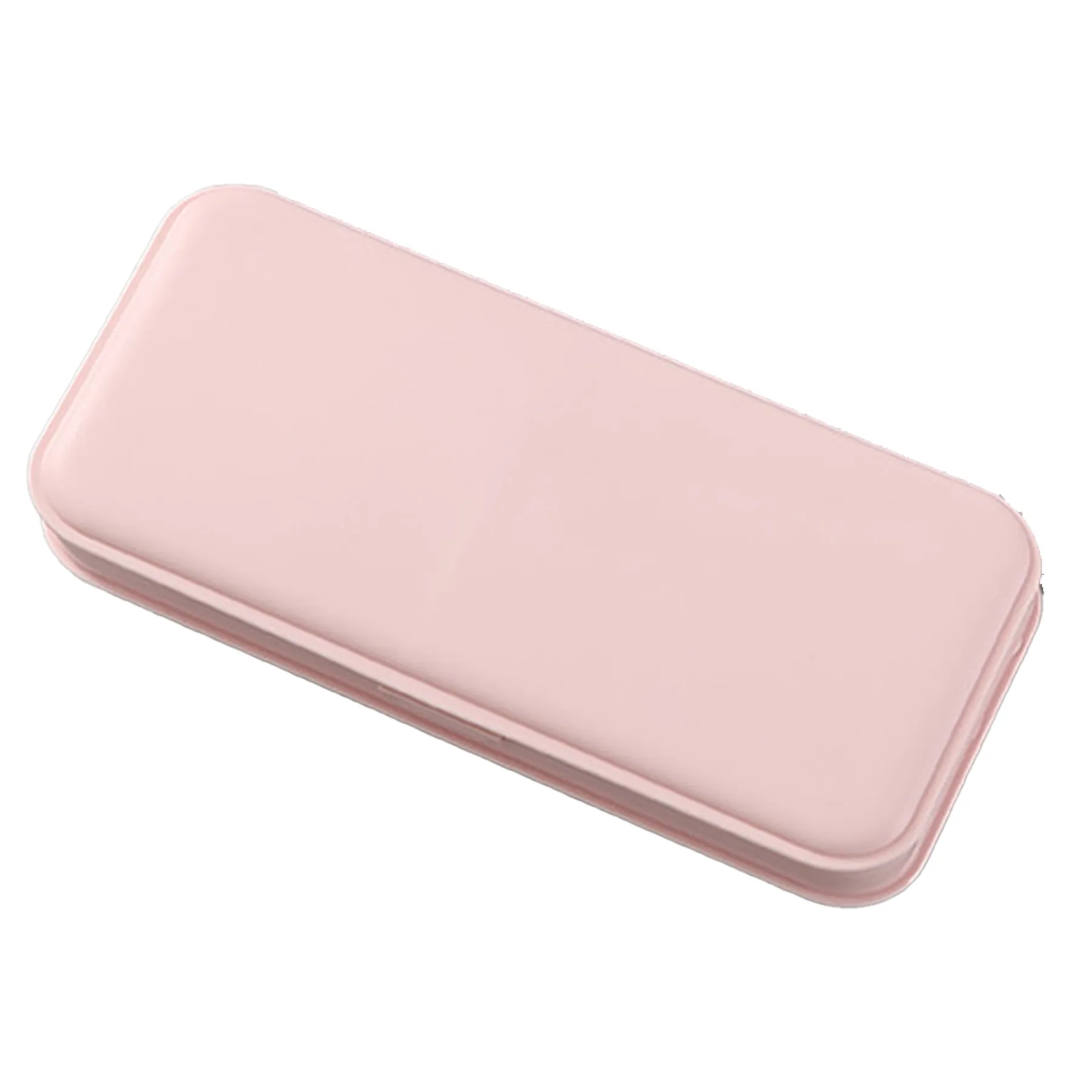 Polypropylene Minimally Divided Storage Pen Case 3