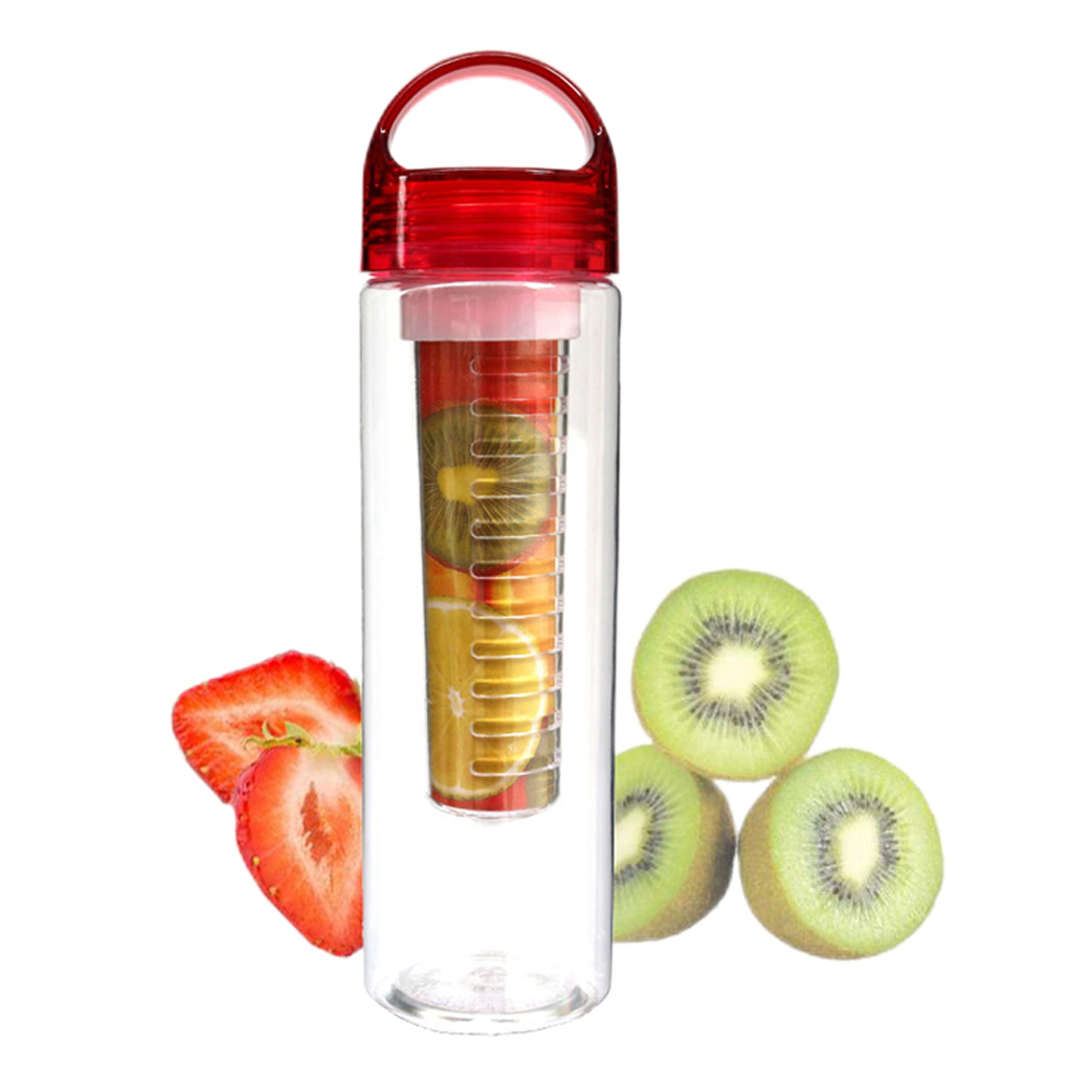 Fruit Plastic Cup 3