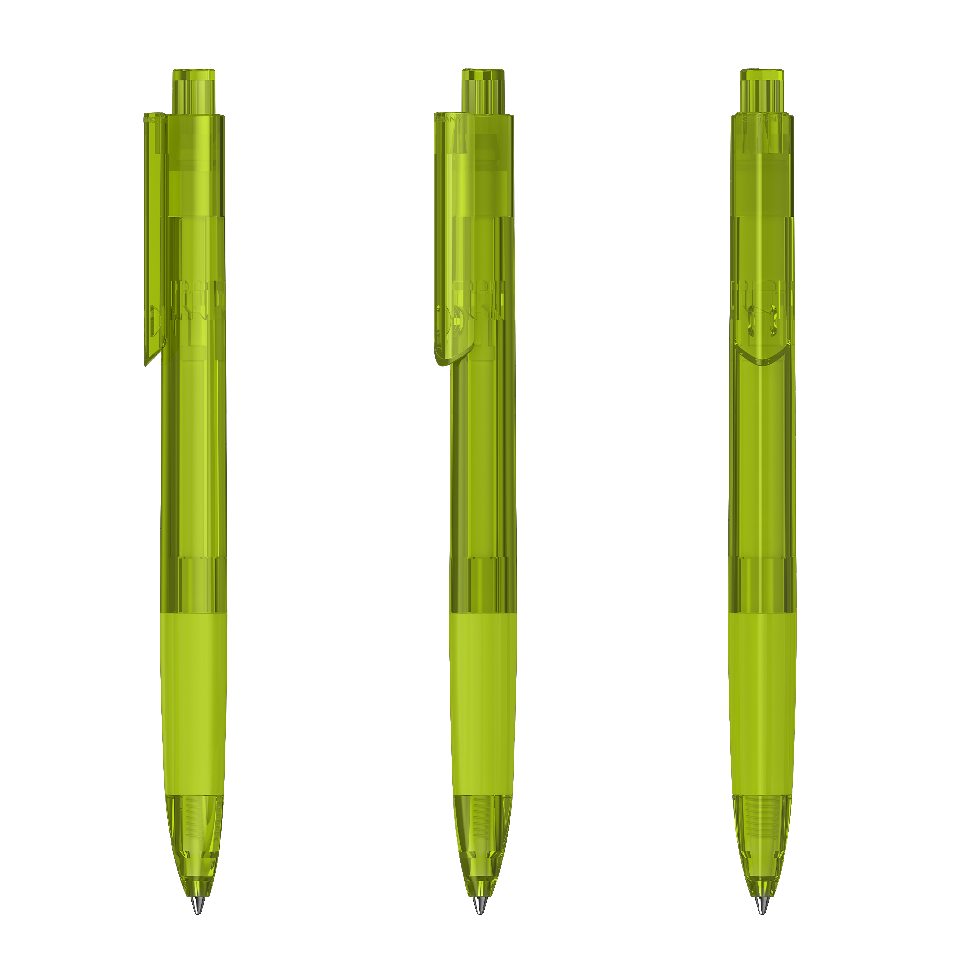 TECTO Transparent 19