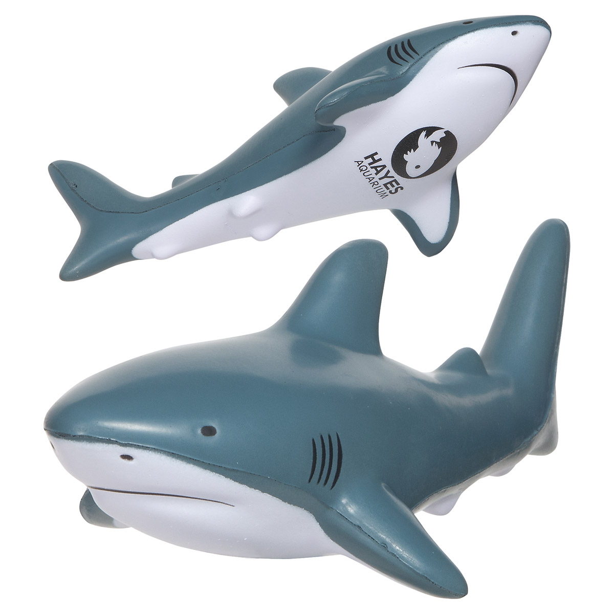 Shark Stress Reliever 3