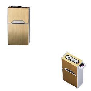 Cigarette Case 10
