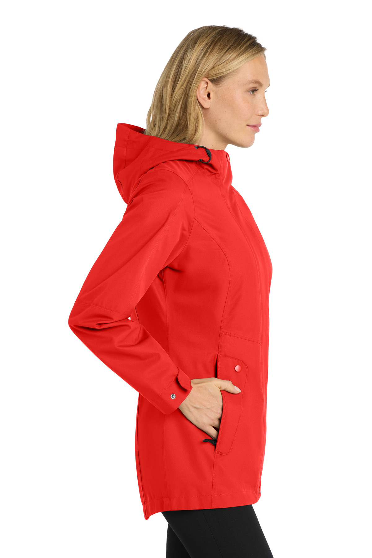Port Authority Women's Collective Outer Shell Jacket. L900 20