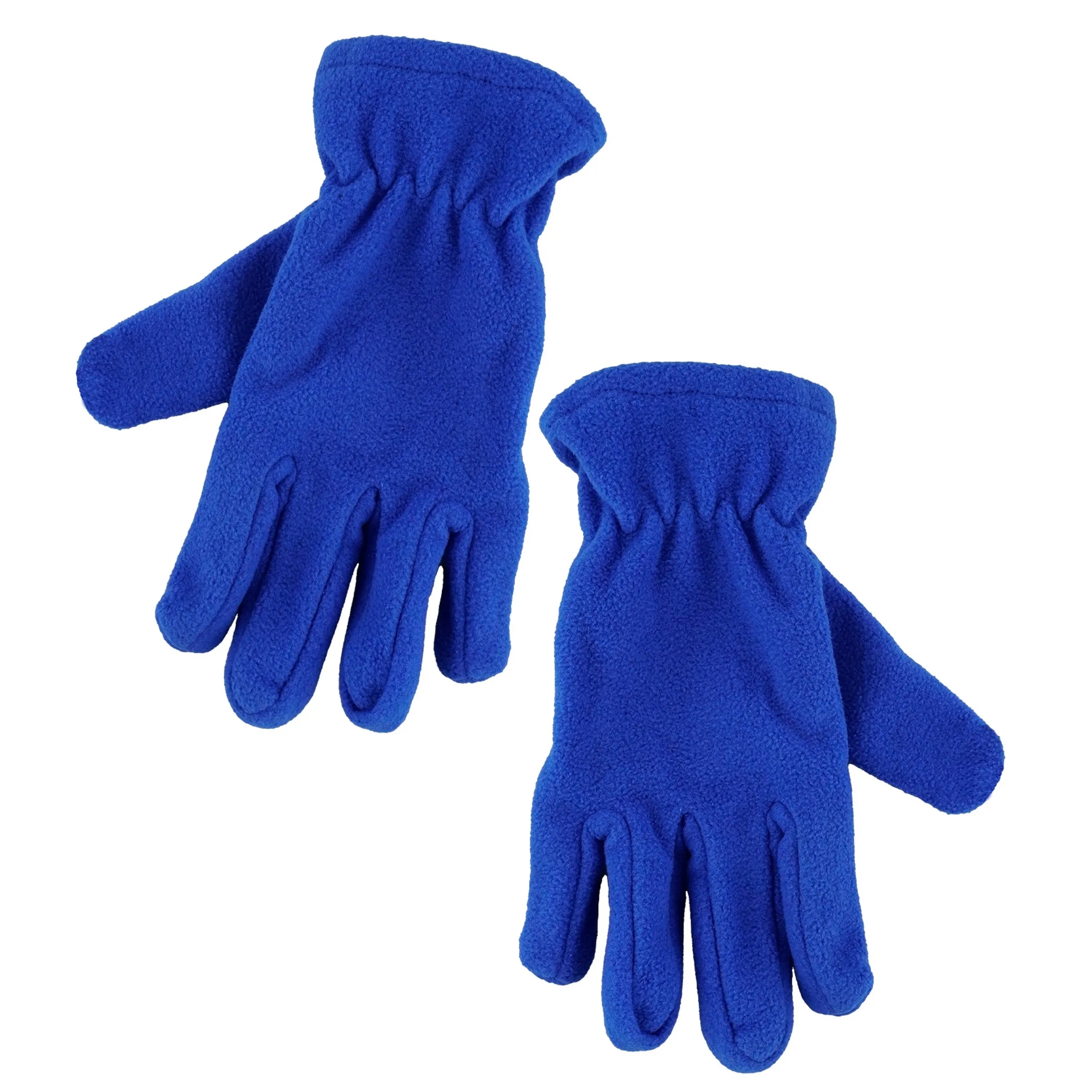 FLEECE GLOVES 7