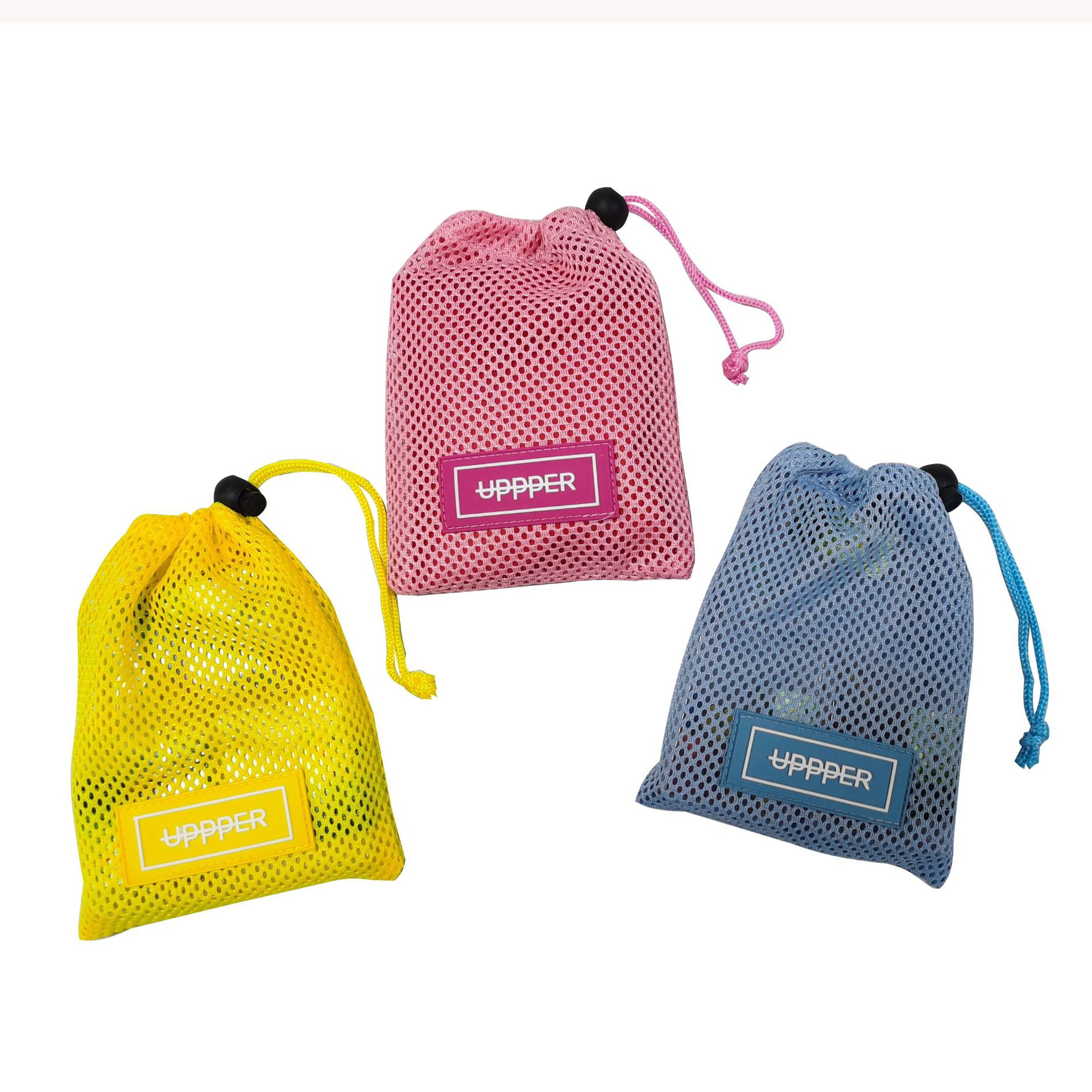 Mesh Bag 2