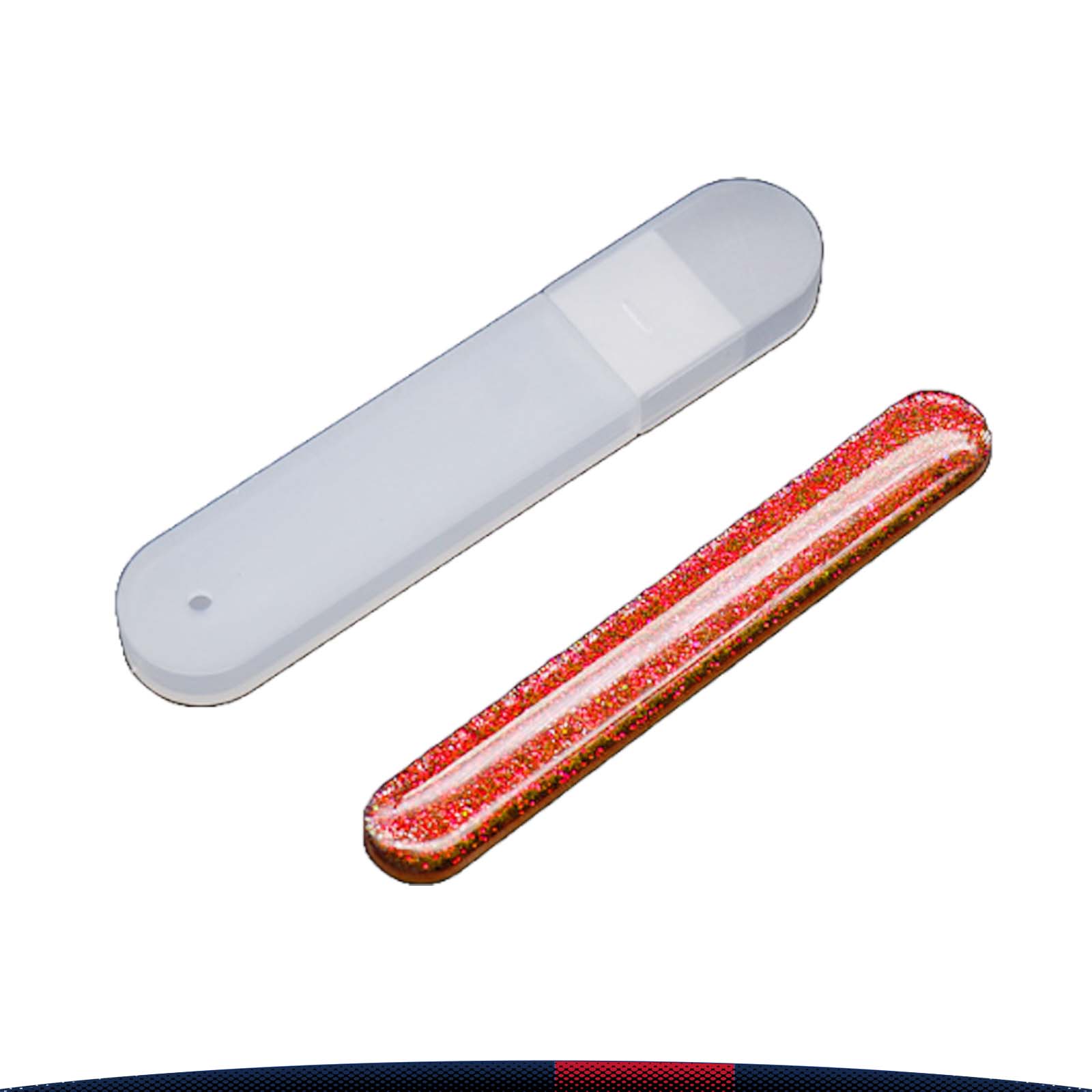 Sparkle Nail Files 4