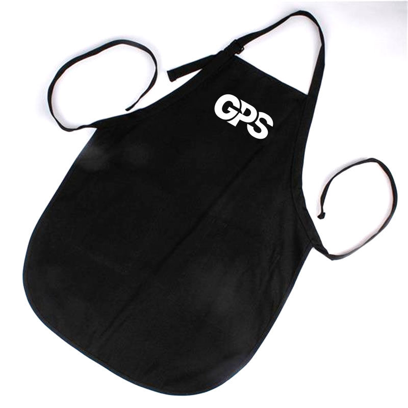 27 1/4 " Custom Kitchen Cooking Aprons 3