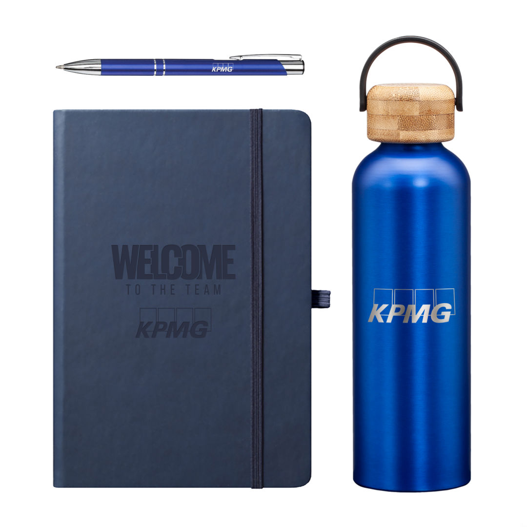 Starter Onboarding Set 2