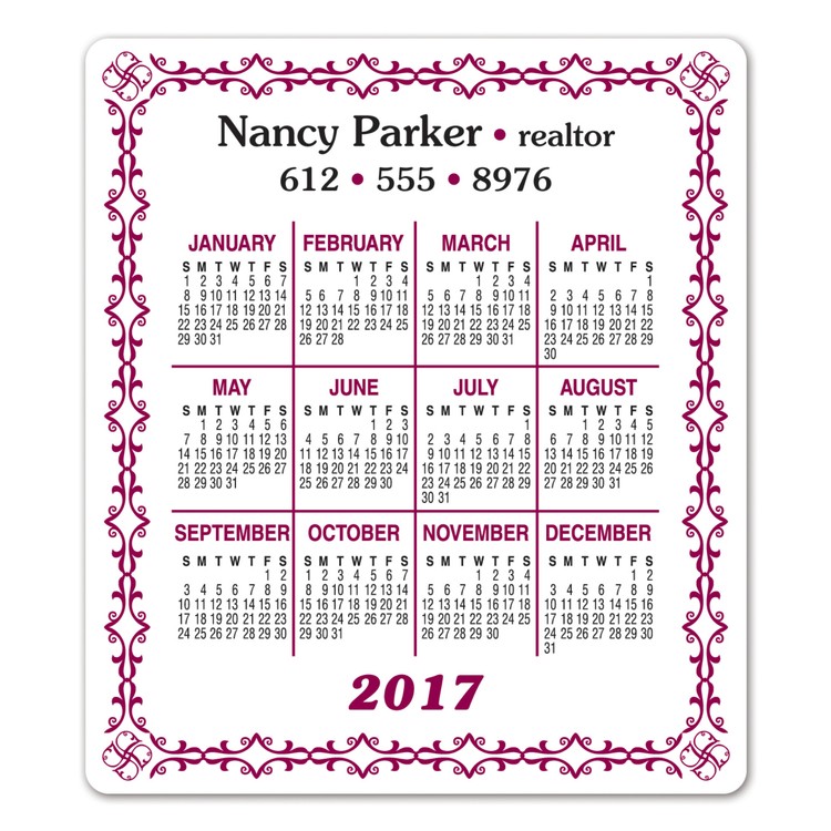 Vinyl Label - Full Color (4"x3.5") 2