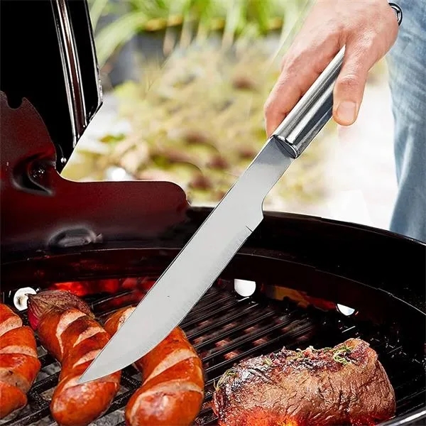 BBQ Grill Tool Kit 6