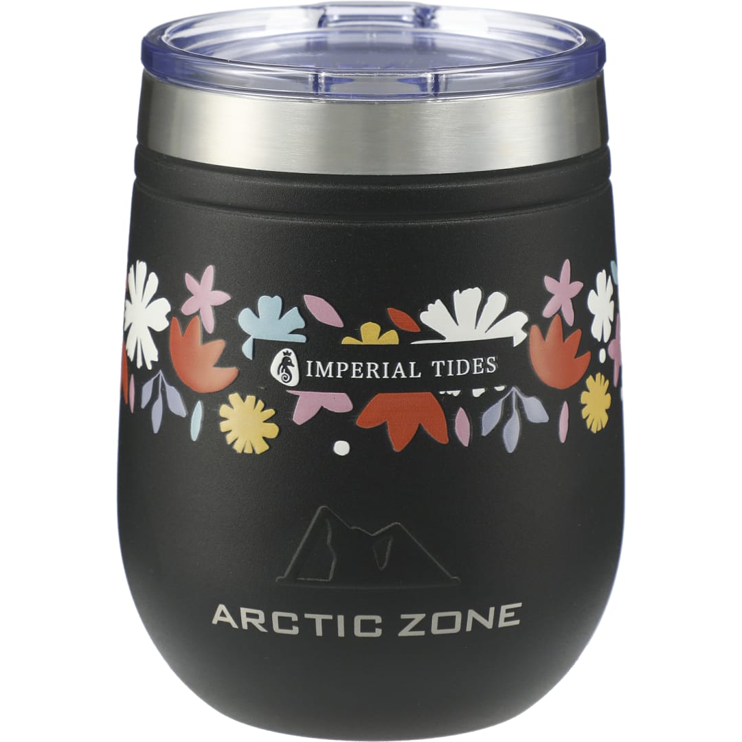 Arctic Zone® Titan Thermal HP® Wine Cup 12oz 88
