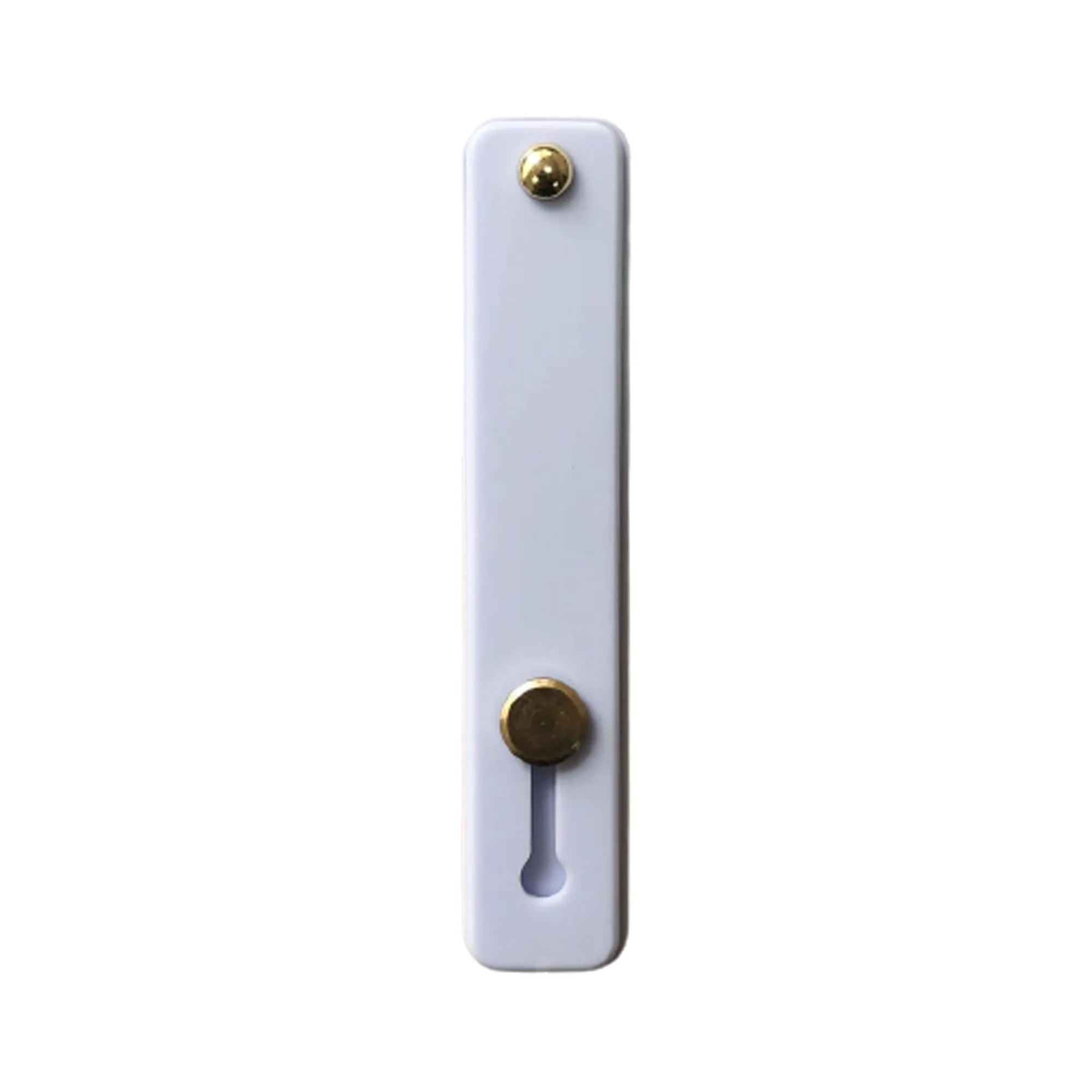 TPU Mobile Phone Push-Pull Holder Clip 3