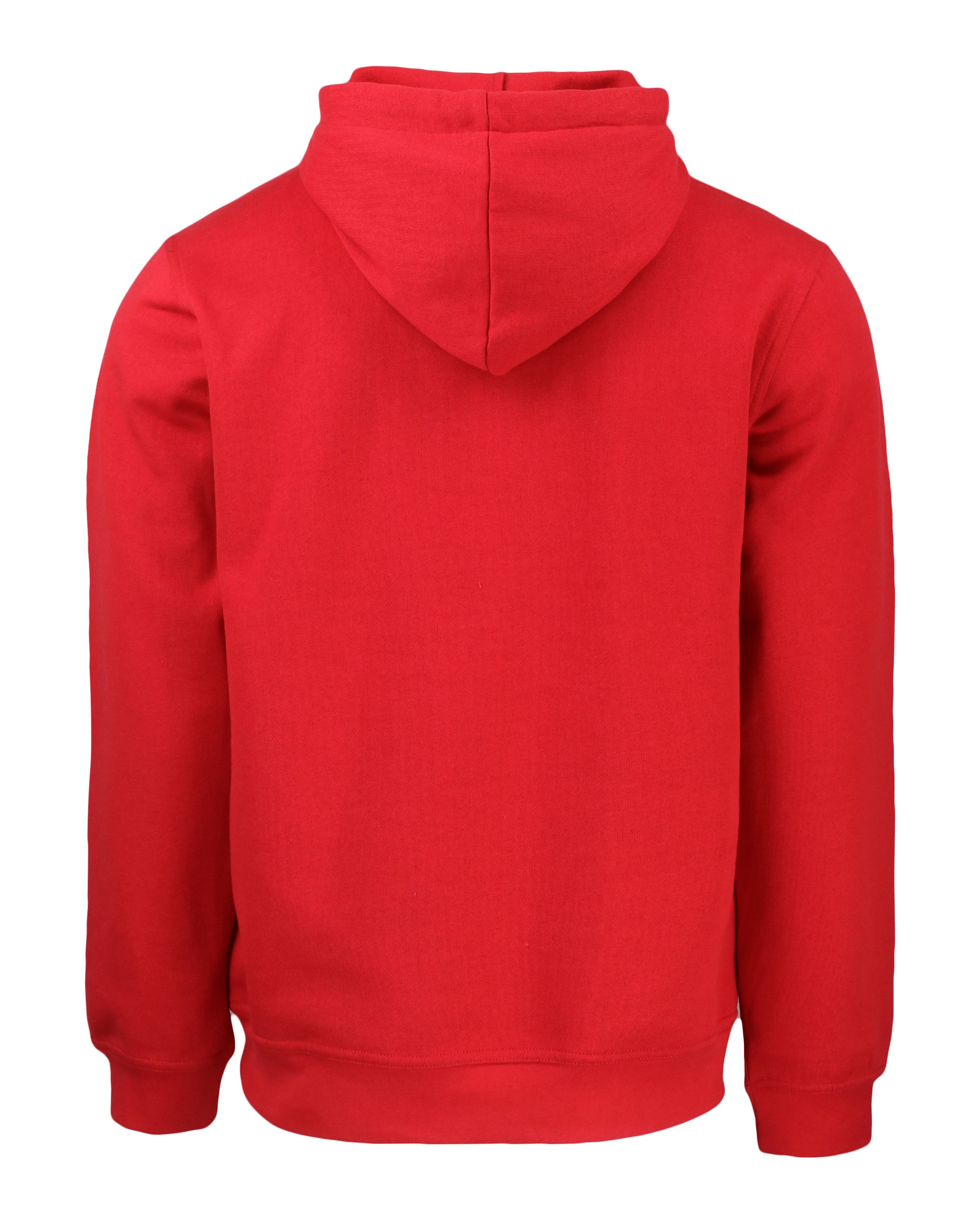 Clique Stockholm Unisex Hooded Pullover Sweatshirt 44