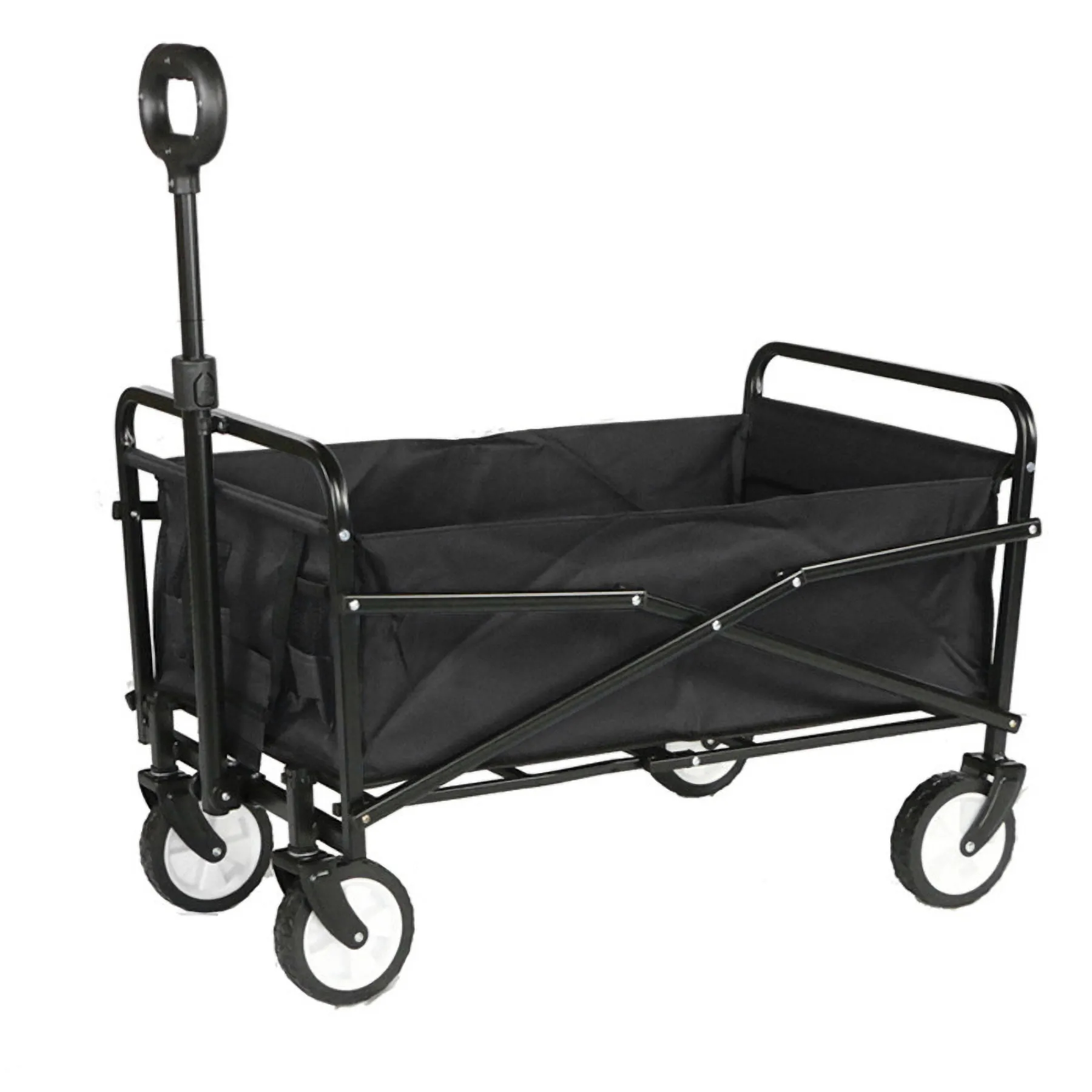 Collapsible Folding Outdoor Camping Cart 4