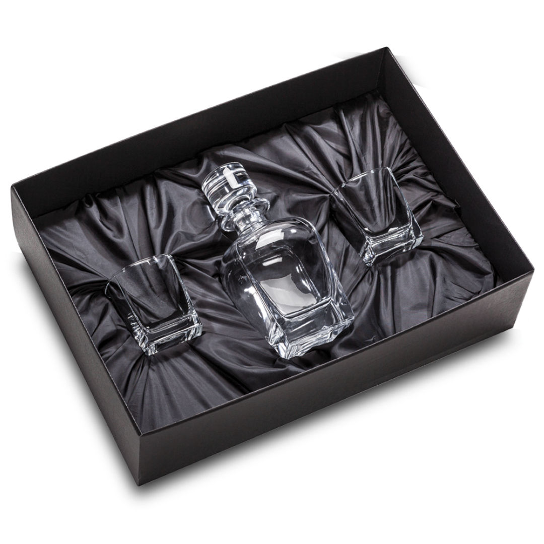 Monterey Decanter Set 7