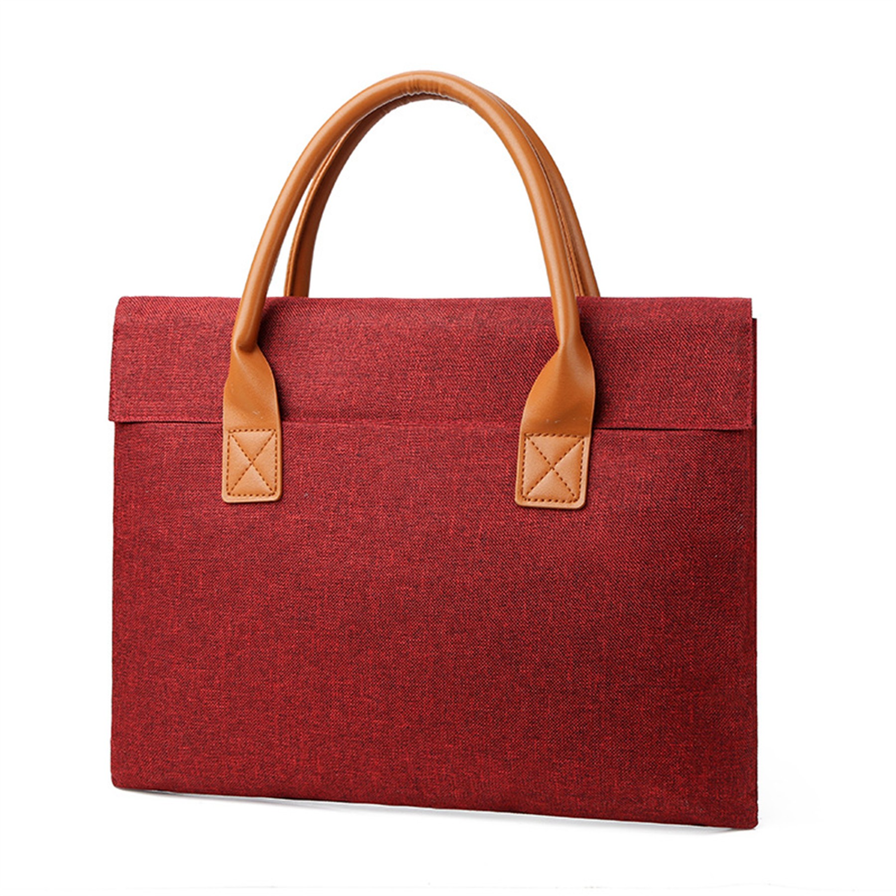 Oxford cloth computer bag 4