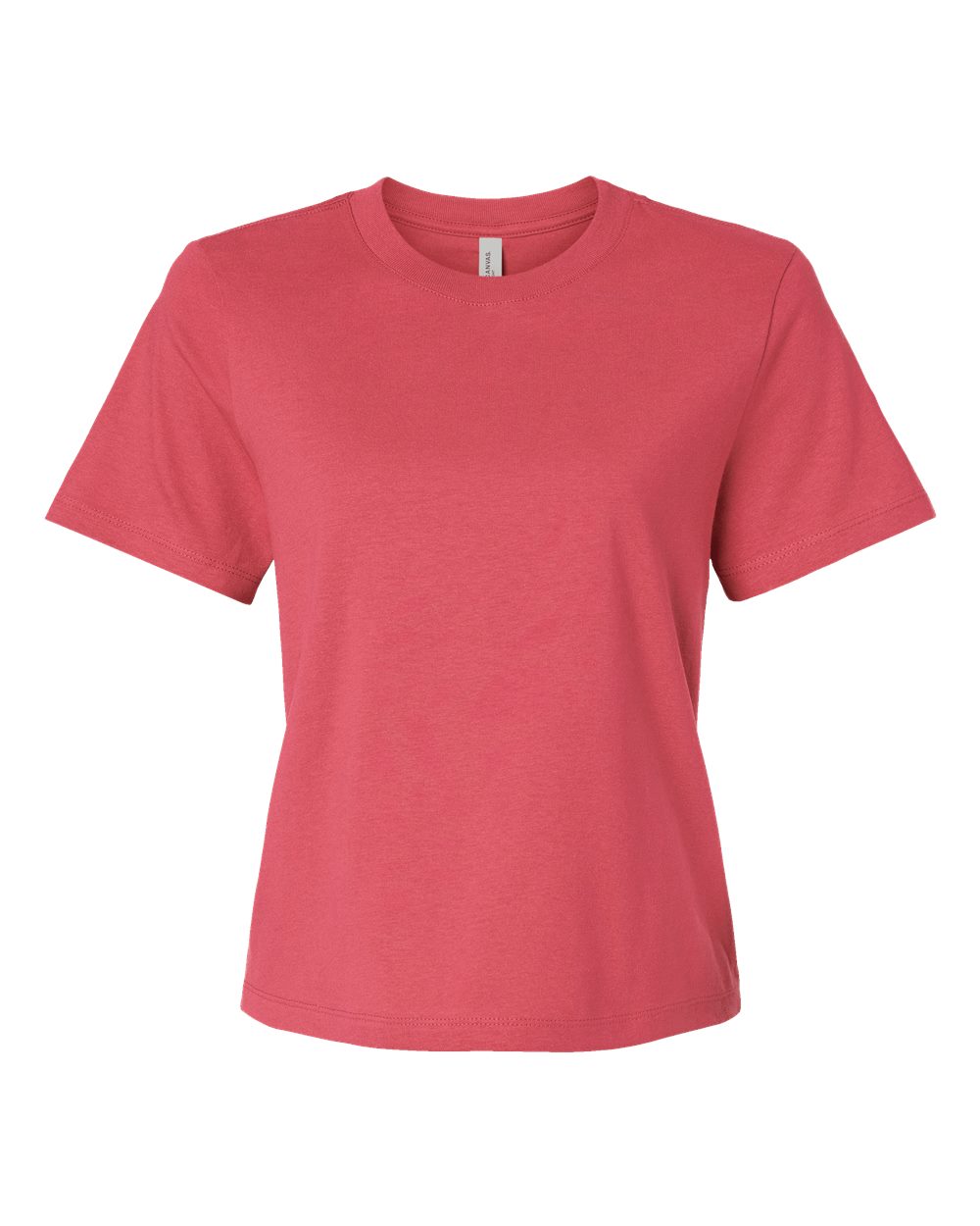 Women's 6 oz. Heavyweight Tee - 6110 26