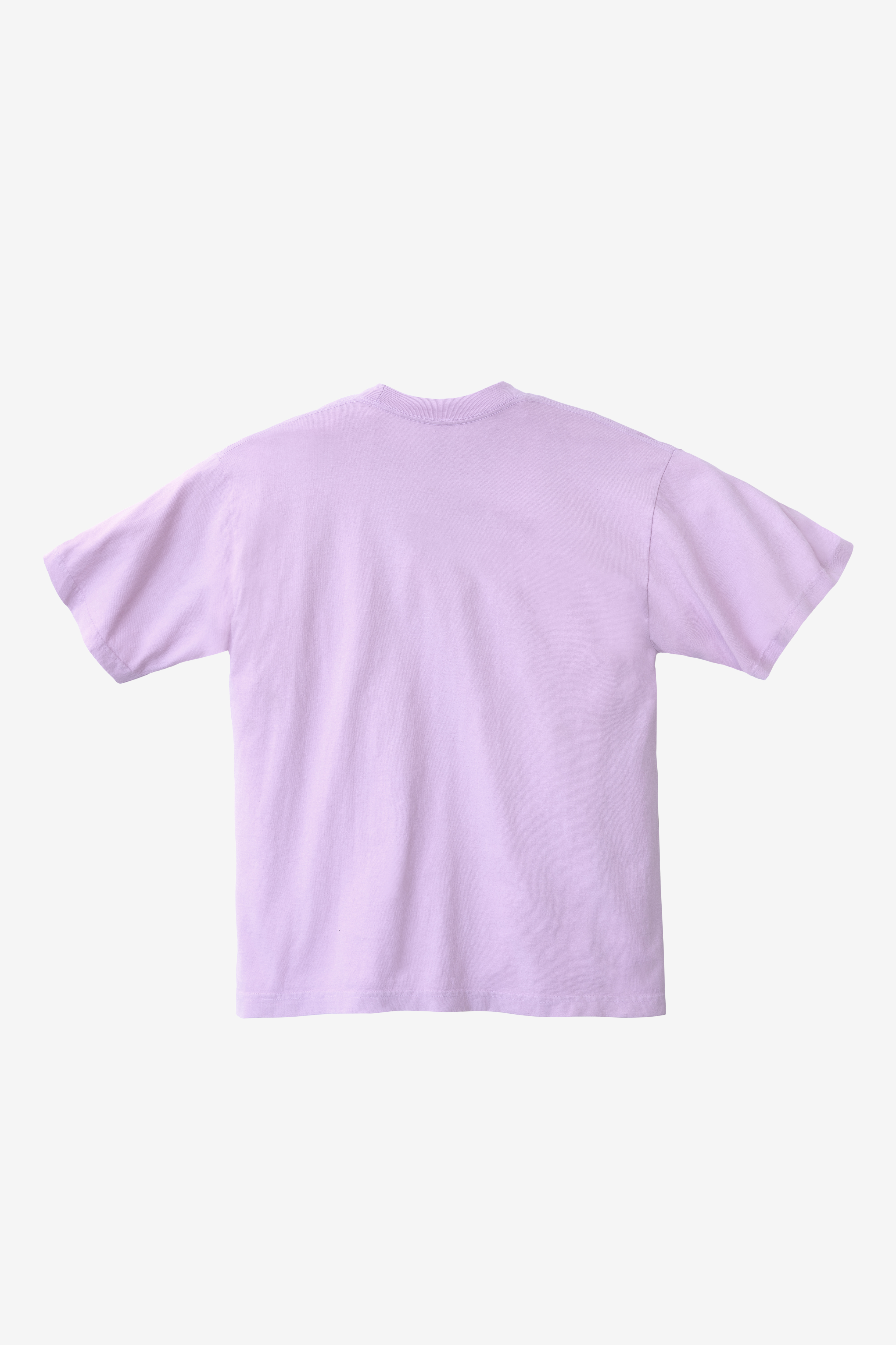 6.5 OZ S/S GARMENT DYE T-SHIRT 25