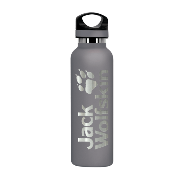 20 oz. Basecamp Tundra Bottle with Screw Top Lid 260