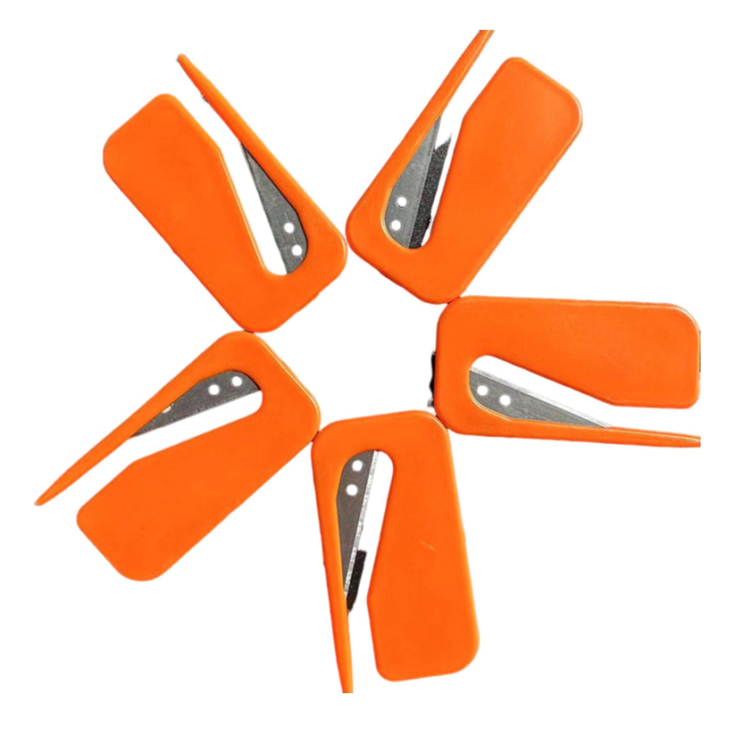 Rectangle Letter Opener Envelope Cutter 6