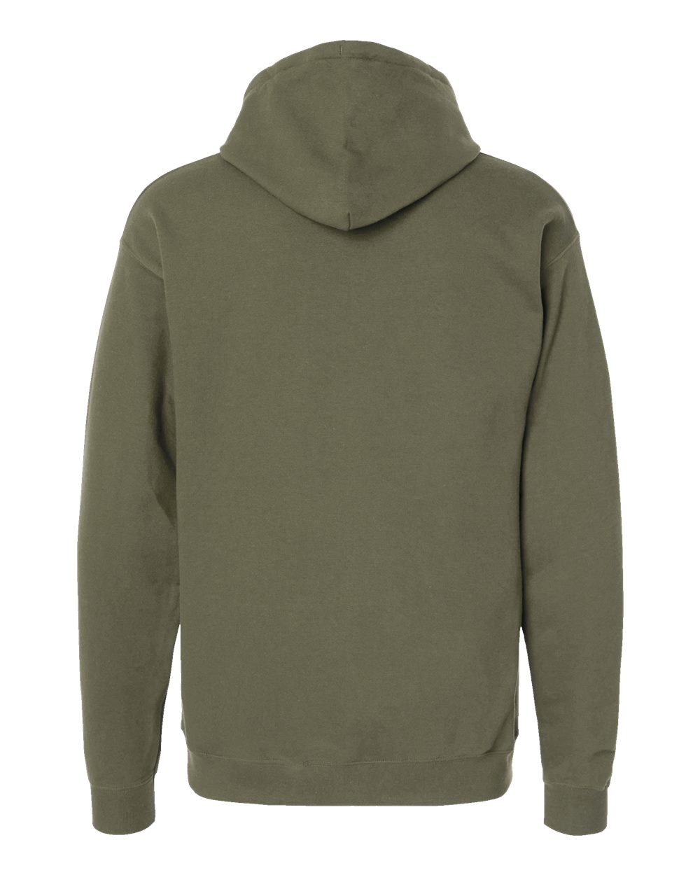 Unisex Perfect Sweats Hooded Sweatshirt - RS170 69