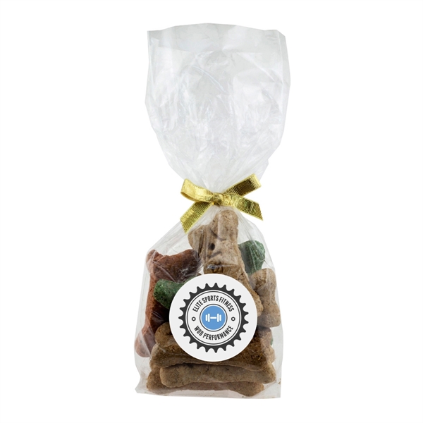 Doggie Treats Bag