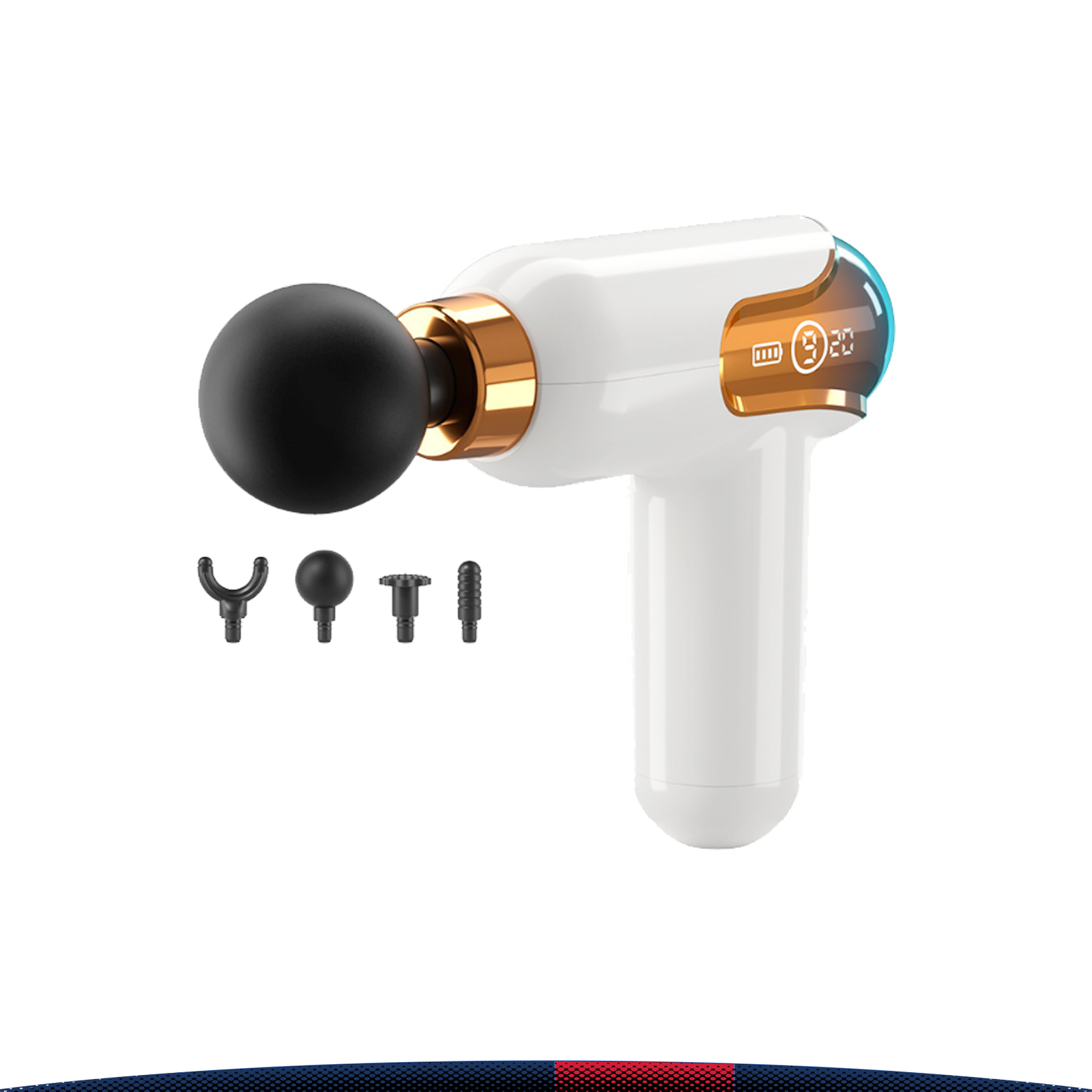 Trasor Massage Gun 2