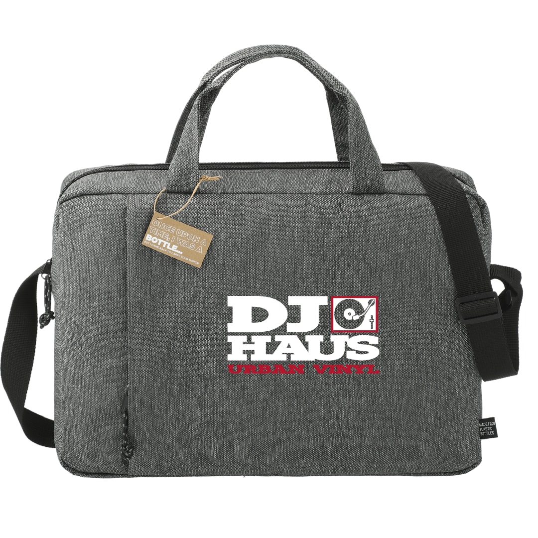 Vila Recycled 15" Computer Business Case 62