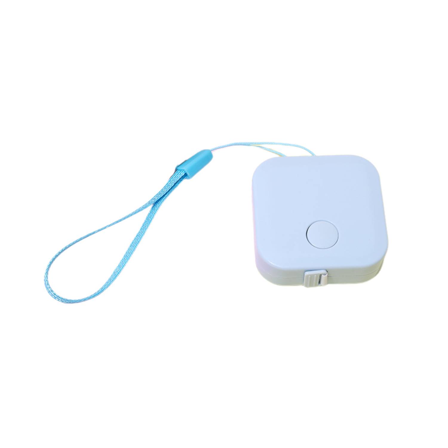 Square Plastic Tape Measure, 60 inch 2