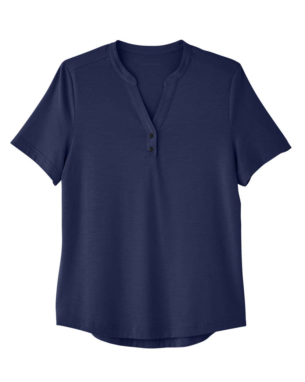Women's JAQ Snap-Up Stretch Performance Polo - NE100W 12