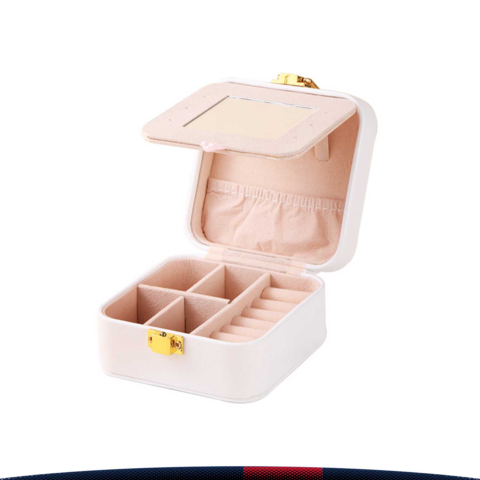 Vidoe Jewelry Box 4