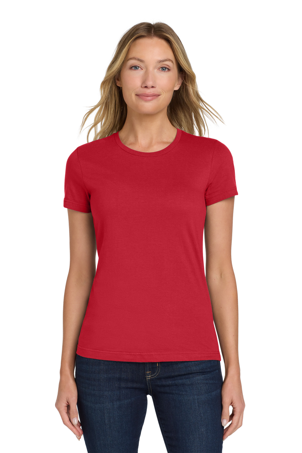 Gildan Softstyle Women's T-Shirt. 64000L 52